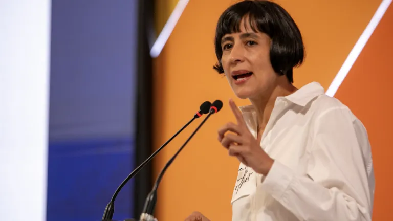 Demandarán reelección del director de la CAR en Chocó