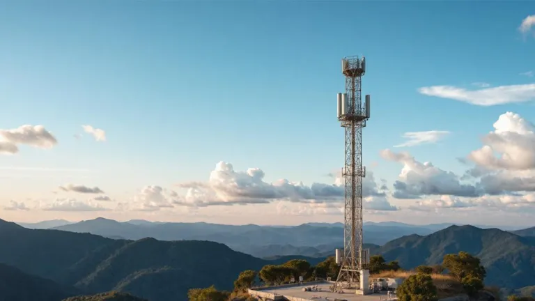 Avances en conectividad rural en Colombia: MinTIC y comunidades indígenas