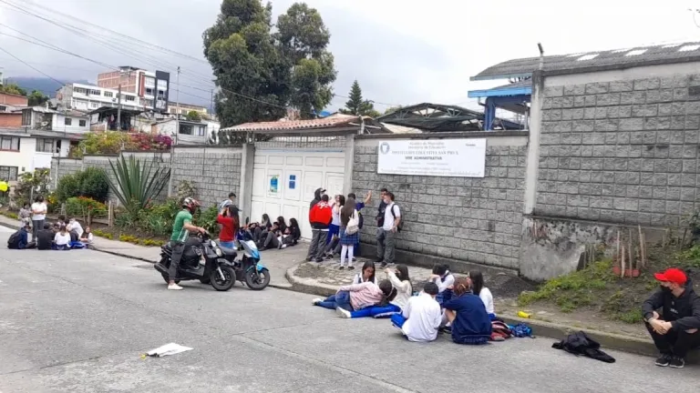 Bullying en colegio de Manizales será investigado por la Fiscalía 