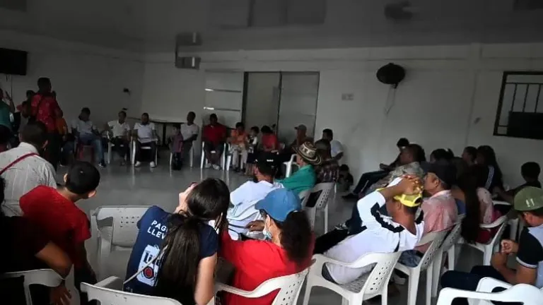 Catatumbo | Suspenden clases por enfrentamientos armados