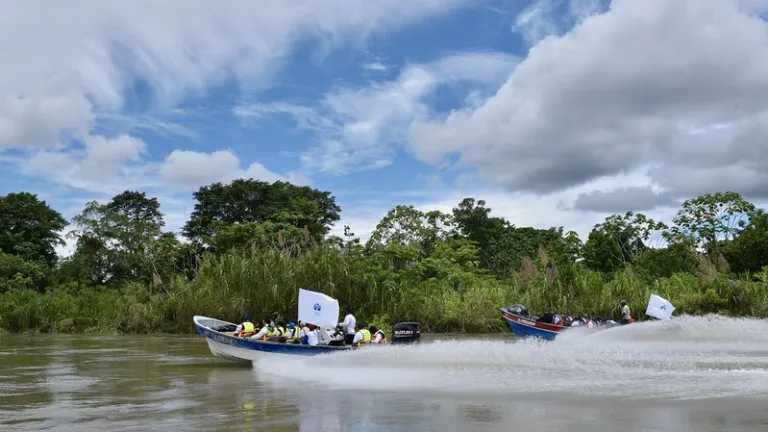 Buenaventura: 12 personas fueron asesinadas en la región del Naya