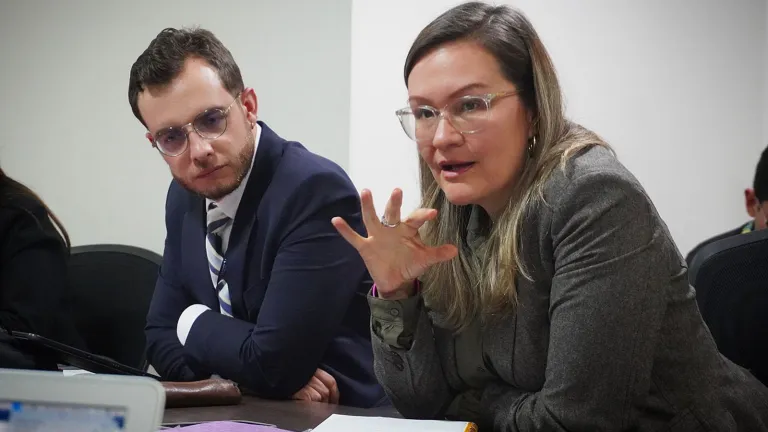 COP16: Acompañamiento de la SIC