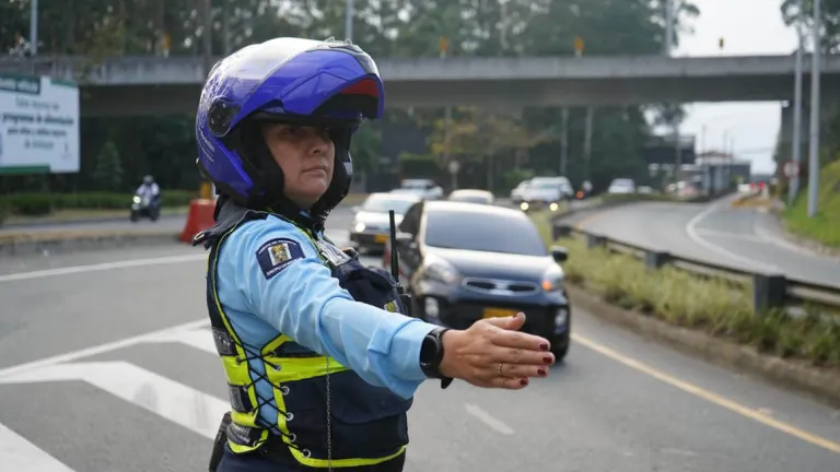 Pico y Placa en Medellín hoy: del 13- 17 de abril