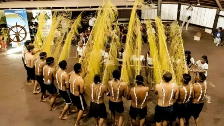 Resguardo Predio Alto Putumayo: historia, indígenas y Amazonía 