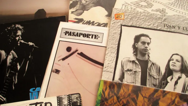 Antonio Arnedo: canciones y discos del músico colombiano