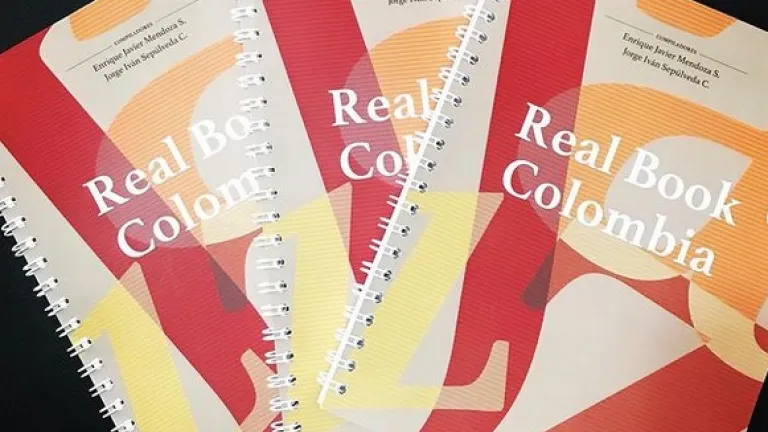 Real Book Colombia, un homenaje al jazz nacional