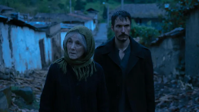 Horizonte: la nueva película de César Acevedo sobre el dolor, la guerra y la redención en Colombia