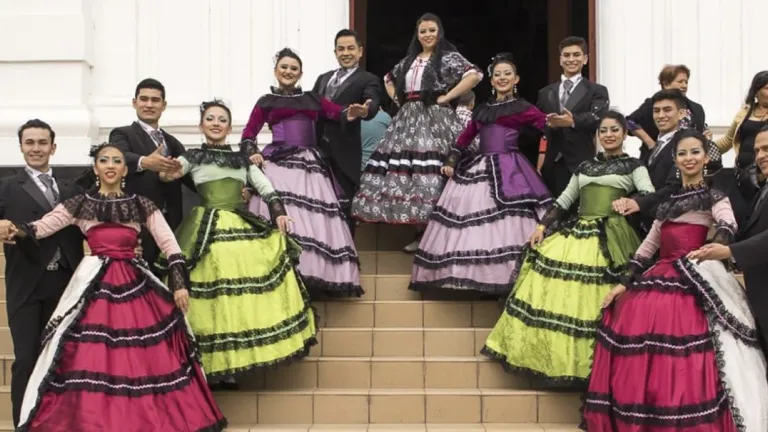 Aguadas, Caldas: inscripciones Festival Nacional del Pasillo