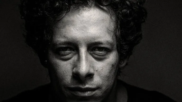 Federico Ríos, mejor fotoperiodista Iberoamericano 2023