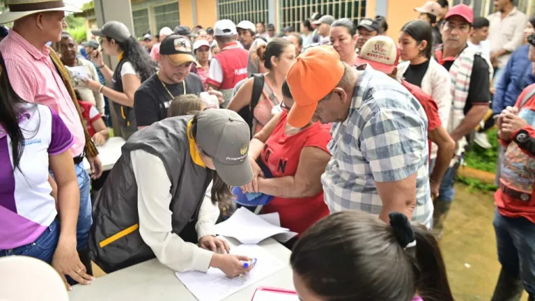 Bono pensional Pilar Solidario: que es, cómo acceder e inscripciones