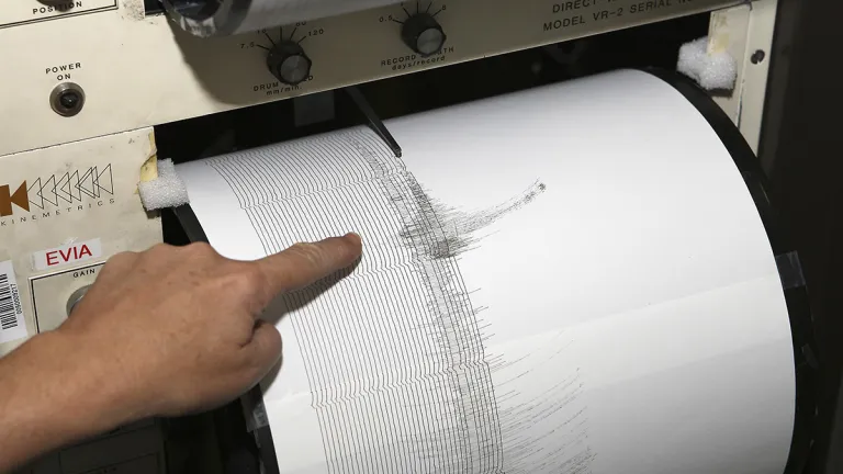 Tembló en Colombia: sismo de 5,2 se sintió en varias regiones