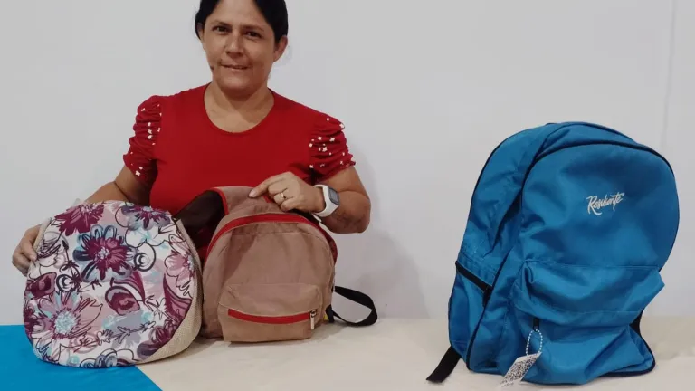 “Estilo resiliente”, la moda del cambio social en Norte de Santander 