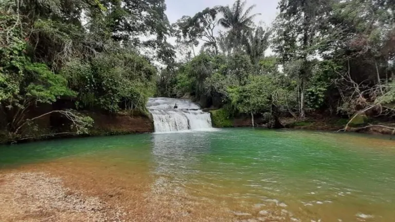 Vereda San Antonio: Aumenta el turismo de naturaleza