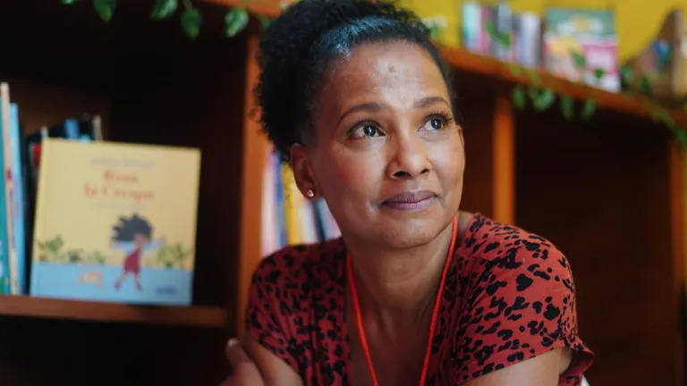 Escritoras y lideresas afro: diversas miradas en la escena literaria