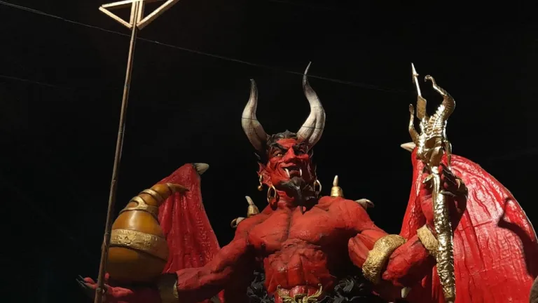 Carnaval de Riosucio 2023: actividades y fechas | Carnaval del Diablo