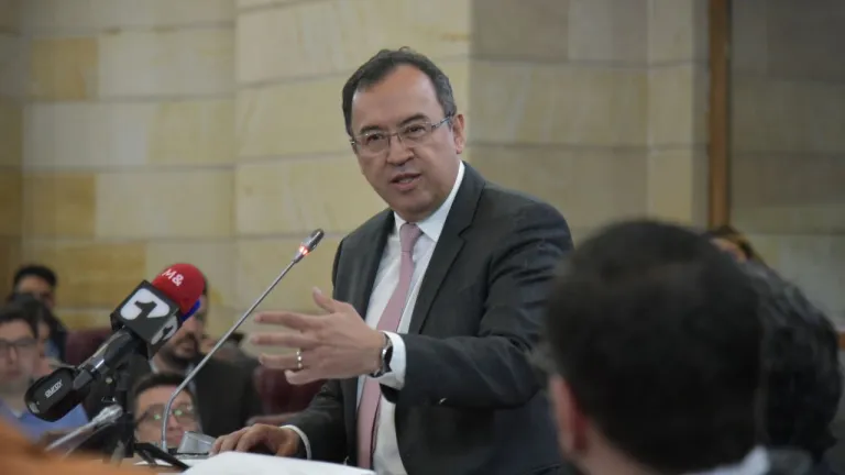 qué significa el cerco humanitario
