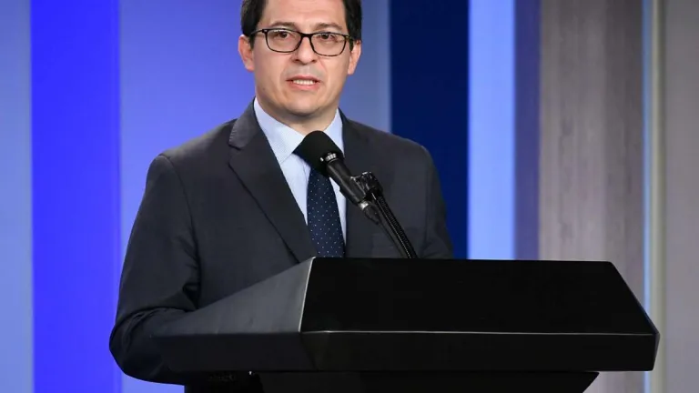 Persecución contra RTVC: Francisco Barbosa