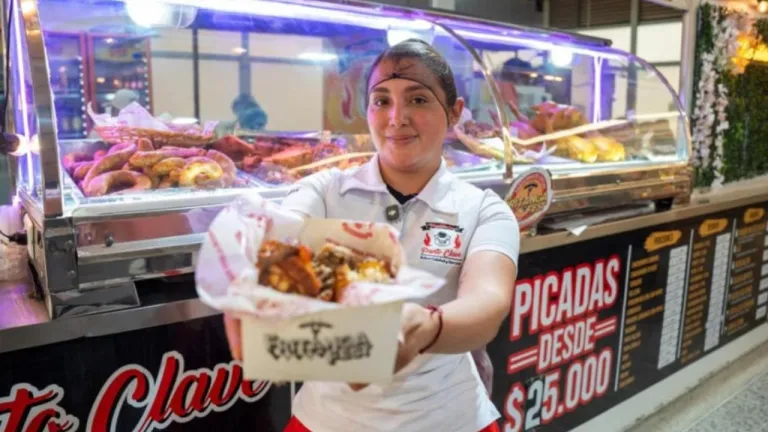 Fritanga Fest 2026 en Bogotá: fechas, precios y lugares Fritanga Fest 2026 se realizará del 2 al 4 de octubre en Bogotá. Conozca los precios, restaurantes participantes y lugares del evento.