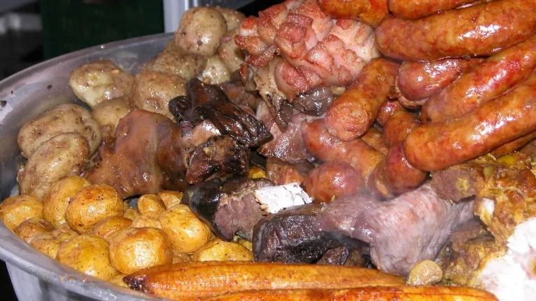 Fritanga Fest Bogotá 2023: Fechas, sitios y precios