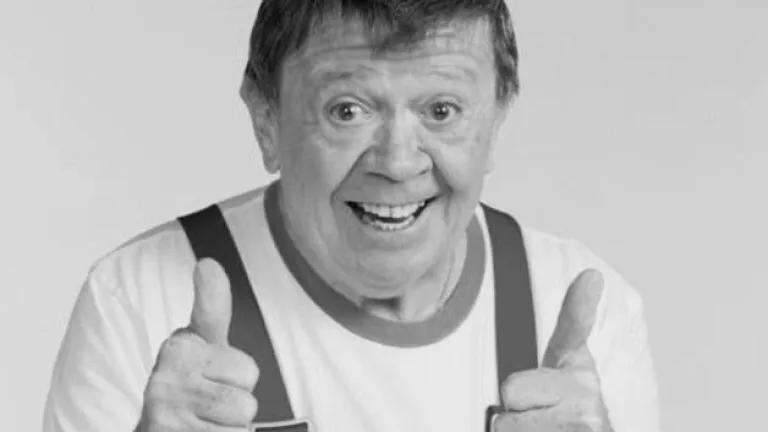 Chabelo