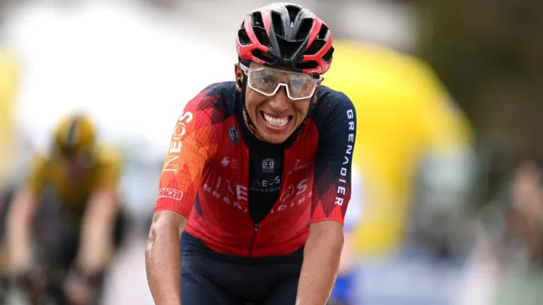 Vuelta a España 2023: colombianos que competirán 