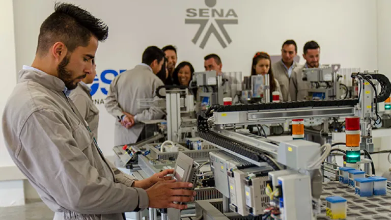 Convocatoria SENA 2024: Cómo inscribirse ofertas académicas gratis