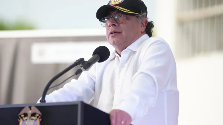 Así reacciona el país político ante el ajuste ministerial de Petro