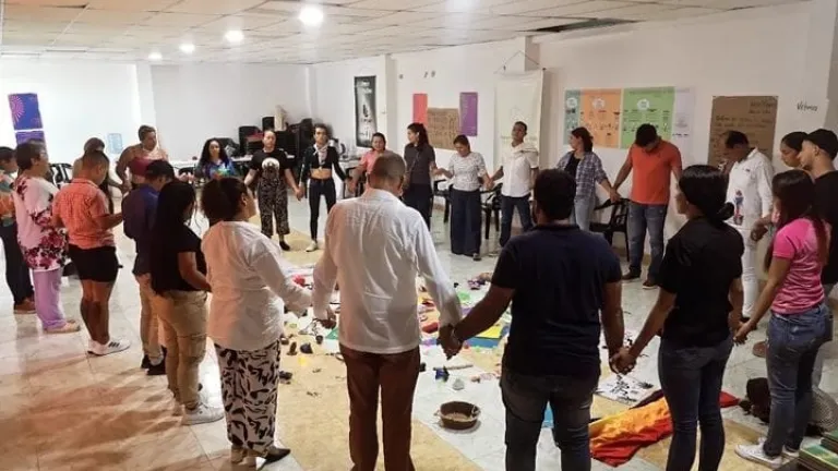 Memorias para la vida en Caquetá: reflexiones y conclusiones| Paz