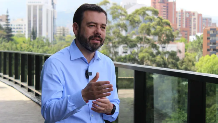 Carlos Fernando Galán: este es su gabinete para Alcaldía de Bogotá 