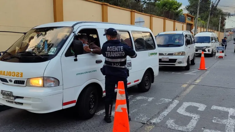 Pico y placa Pasto hoy: 29 abril a 3 mayo
