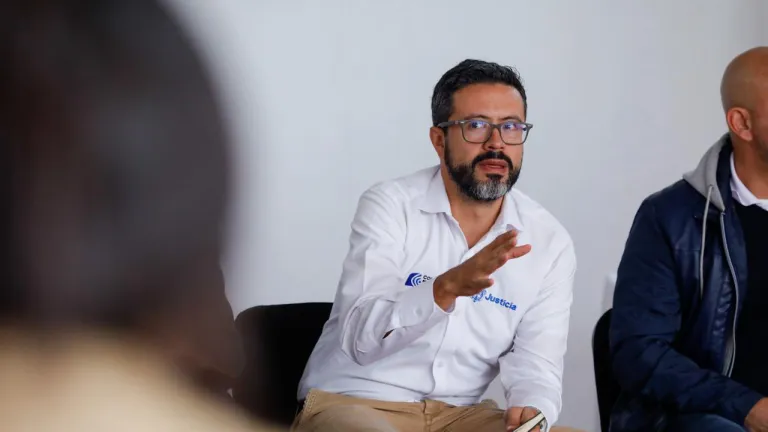 Reforma a la Justicia: avances, comisión de expertos y conclusiones 