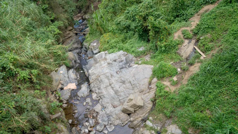 Barbosa, Antioquia, sigue con racionamiento de agua 
