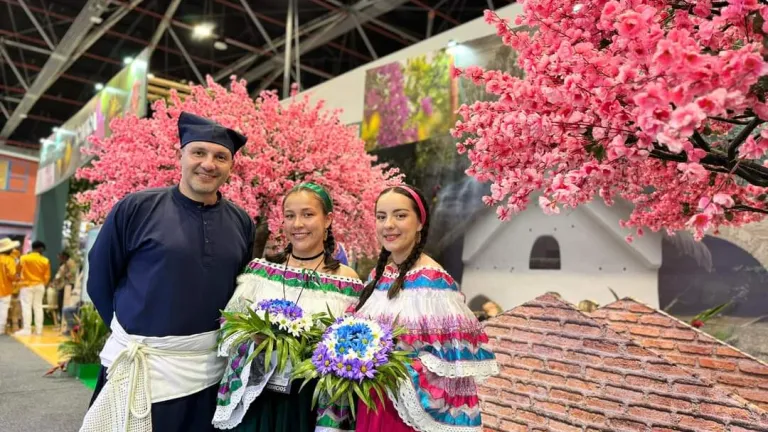 ANATO 2024: Cauca participa con turismo 