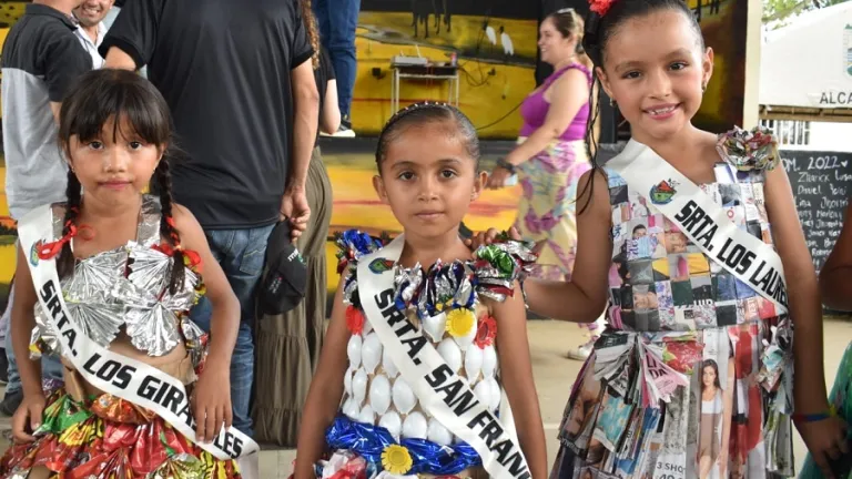 Arauca | Festival ‘Girasol de Oro’, esperanza en medio de la adveridad