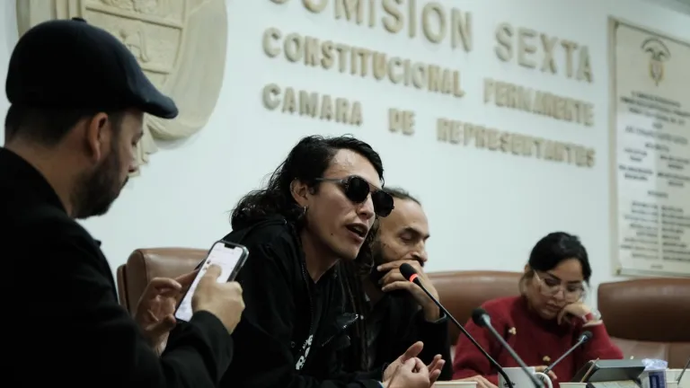 El programa 'Jóvenes en Paz' ha beneficiado a más de 700 jóvenes