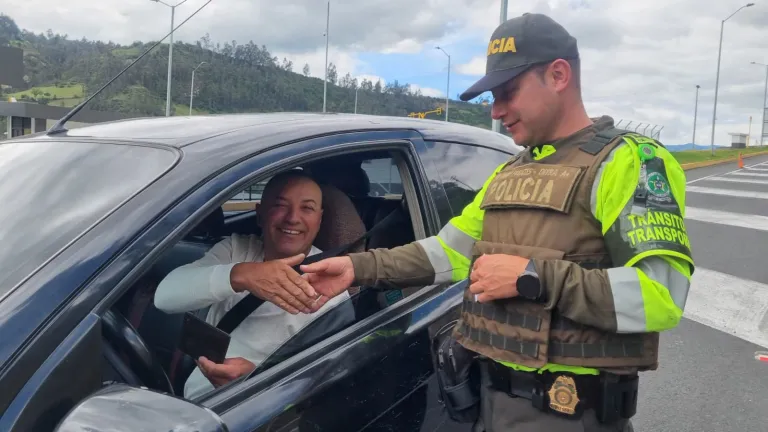 Así regirá la medida de pico y placa durante abril en Pasto