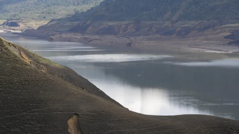 Agua en Bogotá: ampliación del Sistema Norte