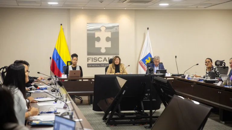 Caso Odebrecht: Fiscalía colombiana imputaría cargos a exdirectivos