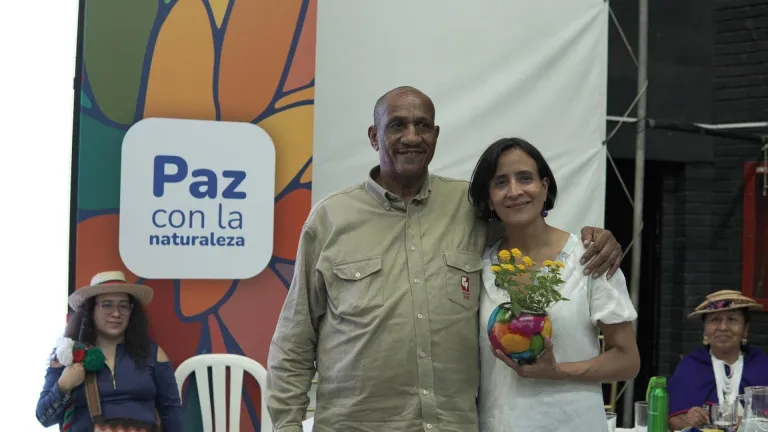 Día Cívico: recomendaciones ministra de Ambiente