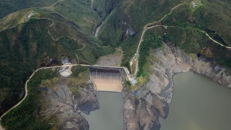 Municipios que deben invertir en predios de interés hídrico: Contraloría de Cundinamarca