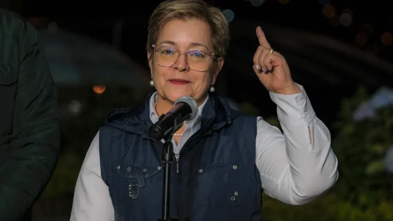 Reforma laboral 2025: Gloria Inés Ramírez asegura que dignifica el trabajo 