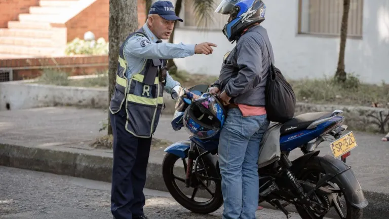 Eje Cafetero: Toma nota al pico y placa del 27 al 31 de mayo