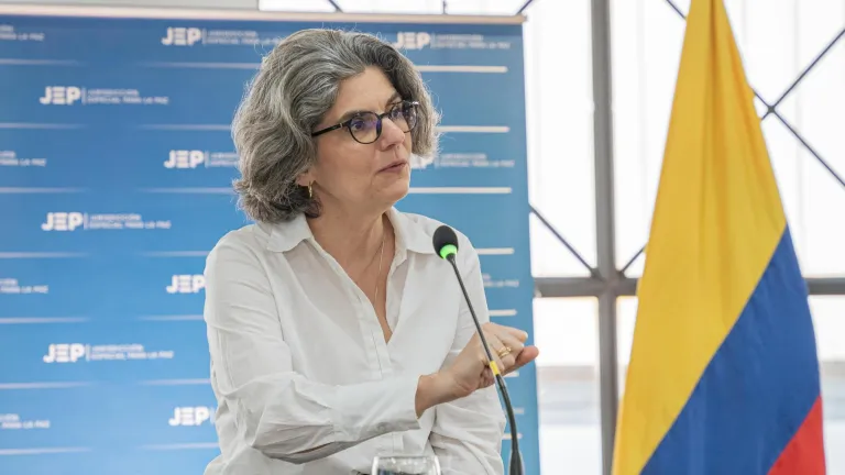 JEP: imputados siete exintegrantes de las extintas Farc 