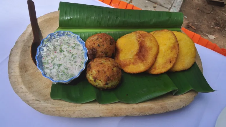 Gastronomía del Caribe: sabores y recetas de La Paz, Cesar