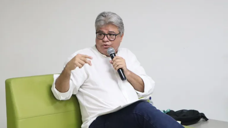 Wilson Arias denuncia plan de sabotaje contra Gobierno Petro