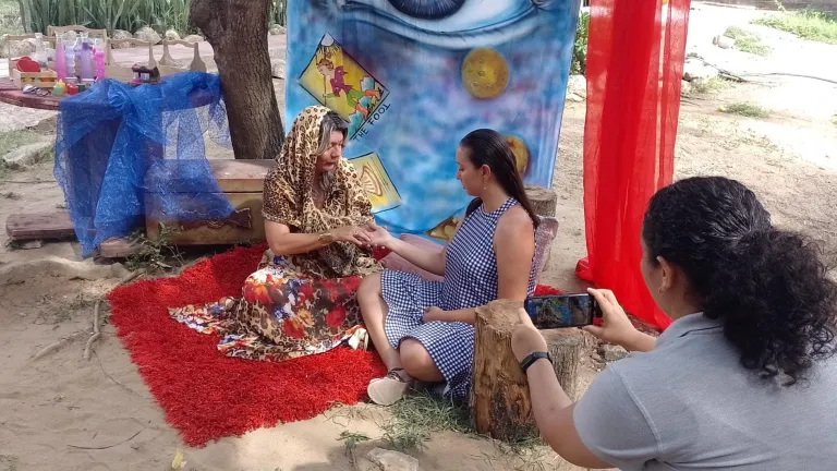 gitanos