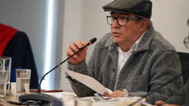 JEP: sanciones a secretariado de las Farc y proyectos restaurativos 
