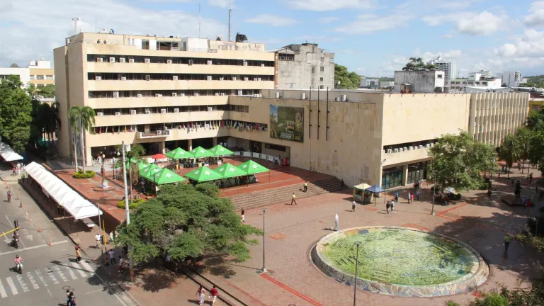 Día Cívico Neiva y Huila hoy 19 de abril 