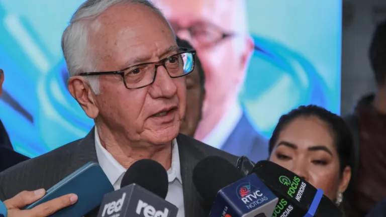Declaran emergencia sanitaria por fiebre amarilla en Colombia