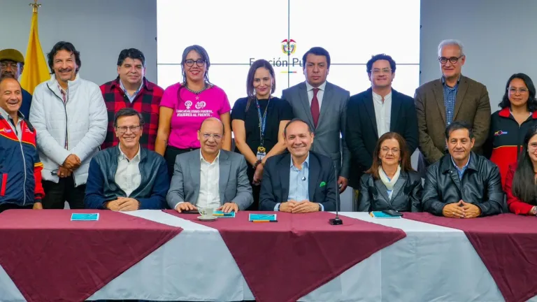 Trabajadores del Estado tendrán incremento salarial